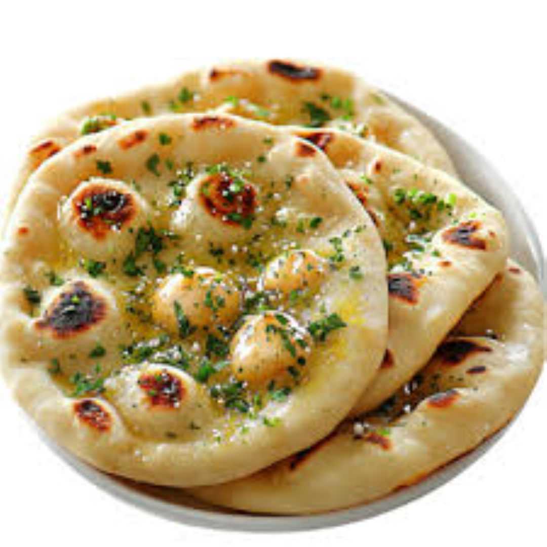 HUSEINI SWEET NAAN